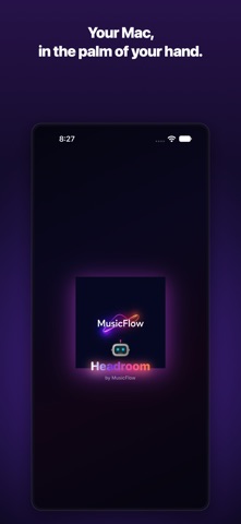 Headroom: Remote Desktop Screenshot 6 of 6