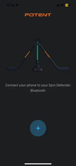 PotentSpin screenshot 1