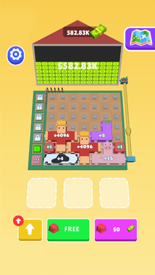 #4. Fun Money Keyboard (iOS) 由: 厦门龙虎神兵网络科技有限公司