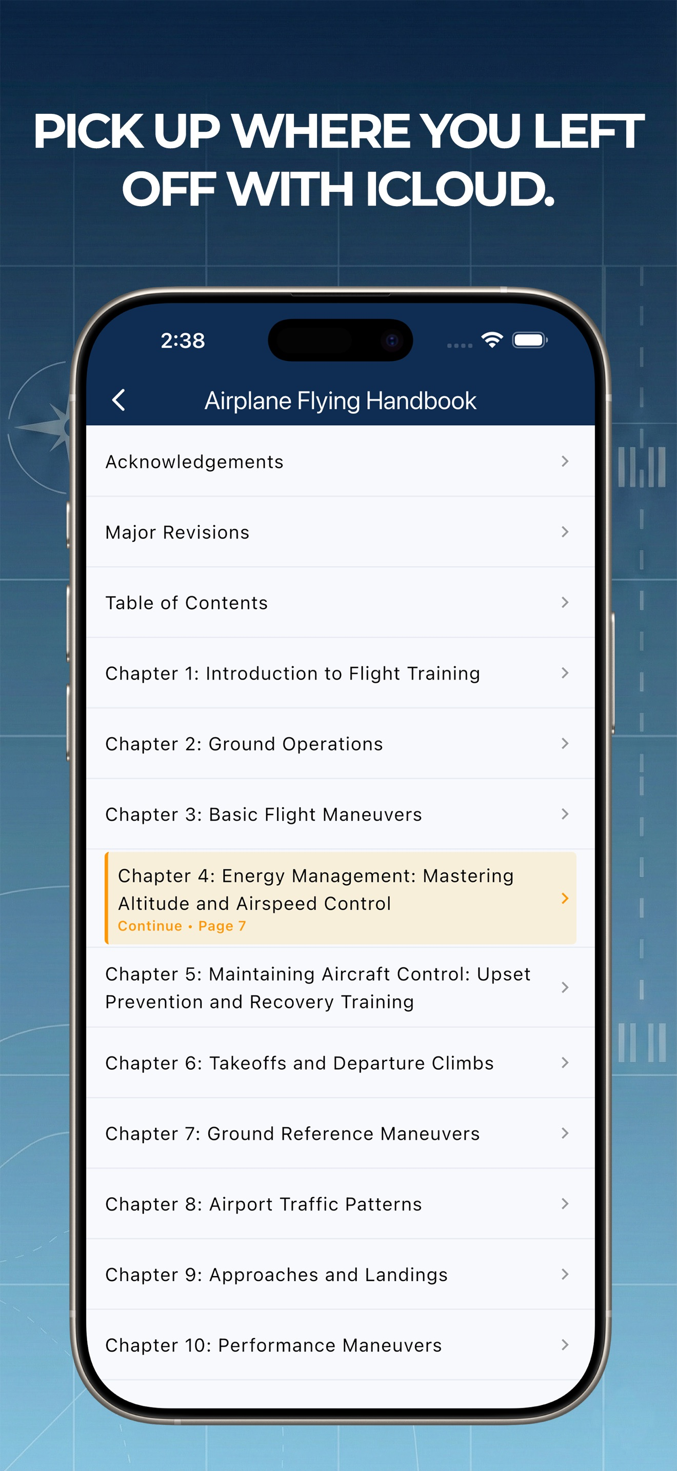 AeroLibrary
