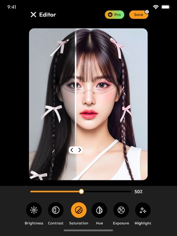 AI Face Swap - New Look