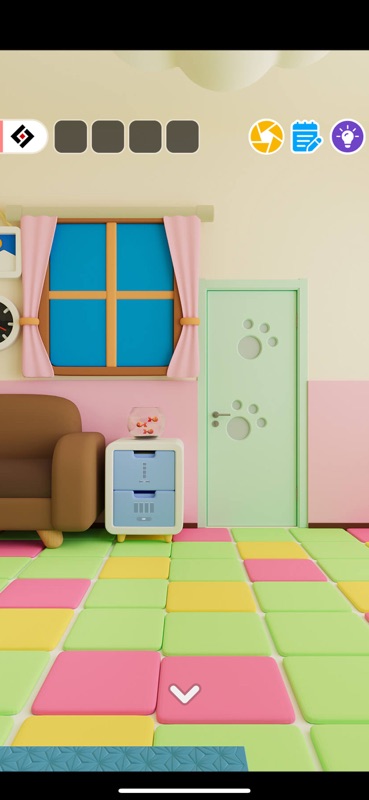 Escape Room Collection screenshot 4