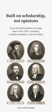 Focus Bible - Go Deeper Screenshot 3 of 8