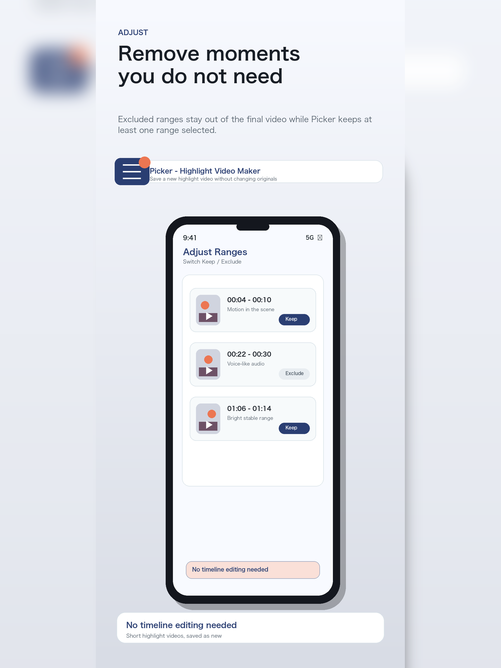 Picker - Highlight Maker screenshot 16