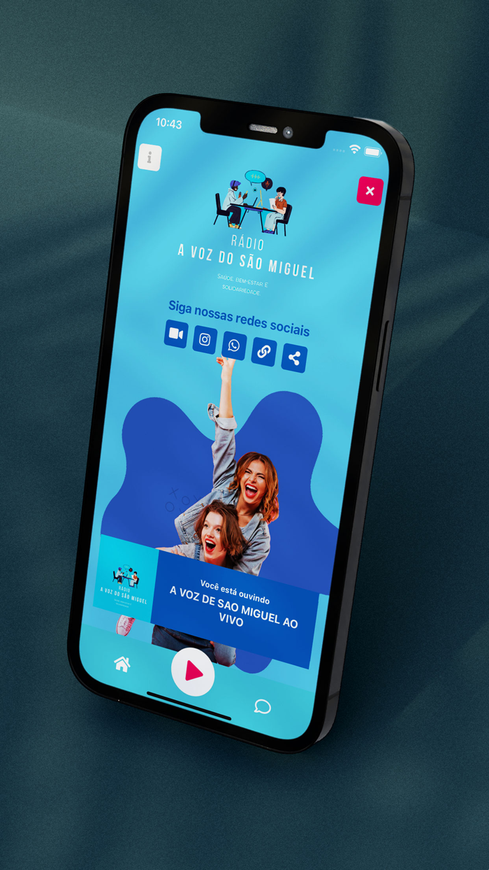 A Voz de São Miguel