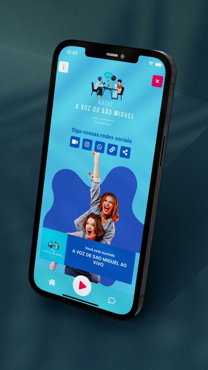 A Voz de São Miguel