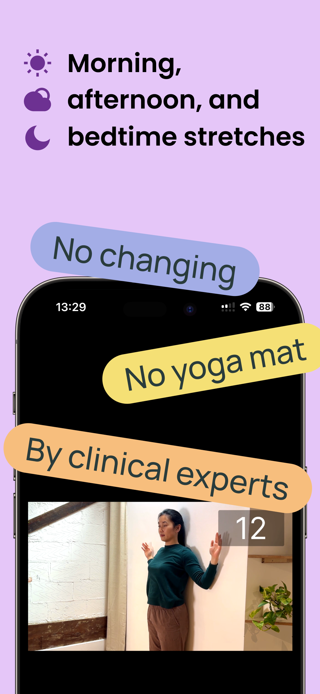 VIDA Wellbeing screenshot 3