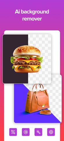 Social Media Posts Maker Screenshot 4 of 9