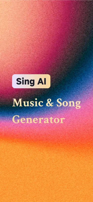 Musiclab: Chanson & Reprise AI screenshot 1 of 9