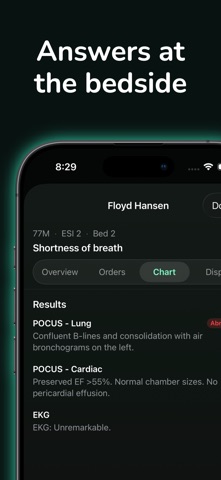 ED Rush Screenshot 3 of 10