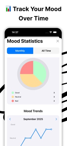 Calmloop: Focus, Relax, Sound screenshot