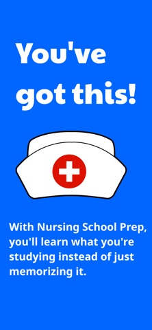 Nursing School Prep 2026 Screenshot 10 of 10