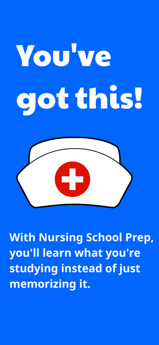 Nursing School Prep 2026 Screenshot 10 of 10