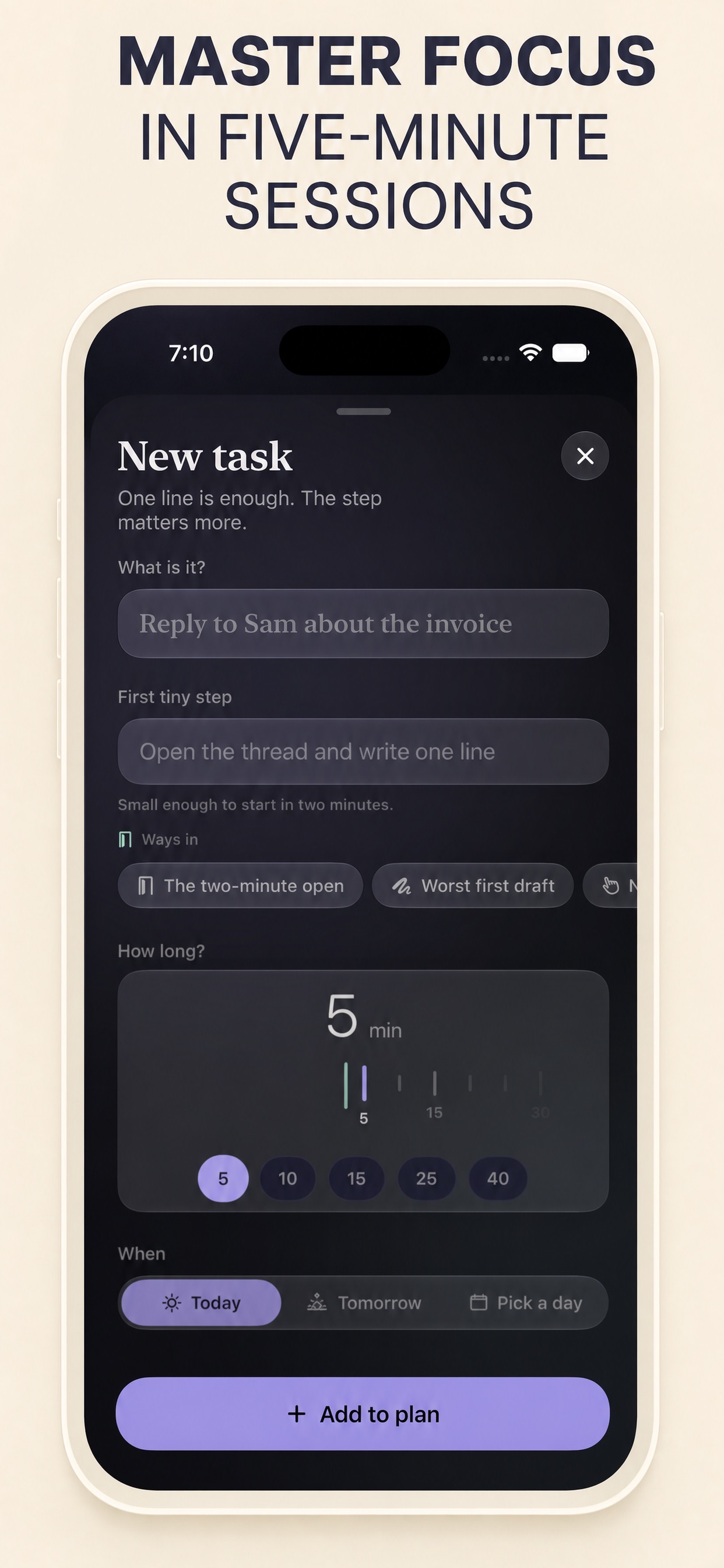 Screenshot 3 of Stress Relief ADHD IQ Games