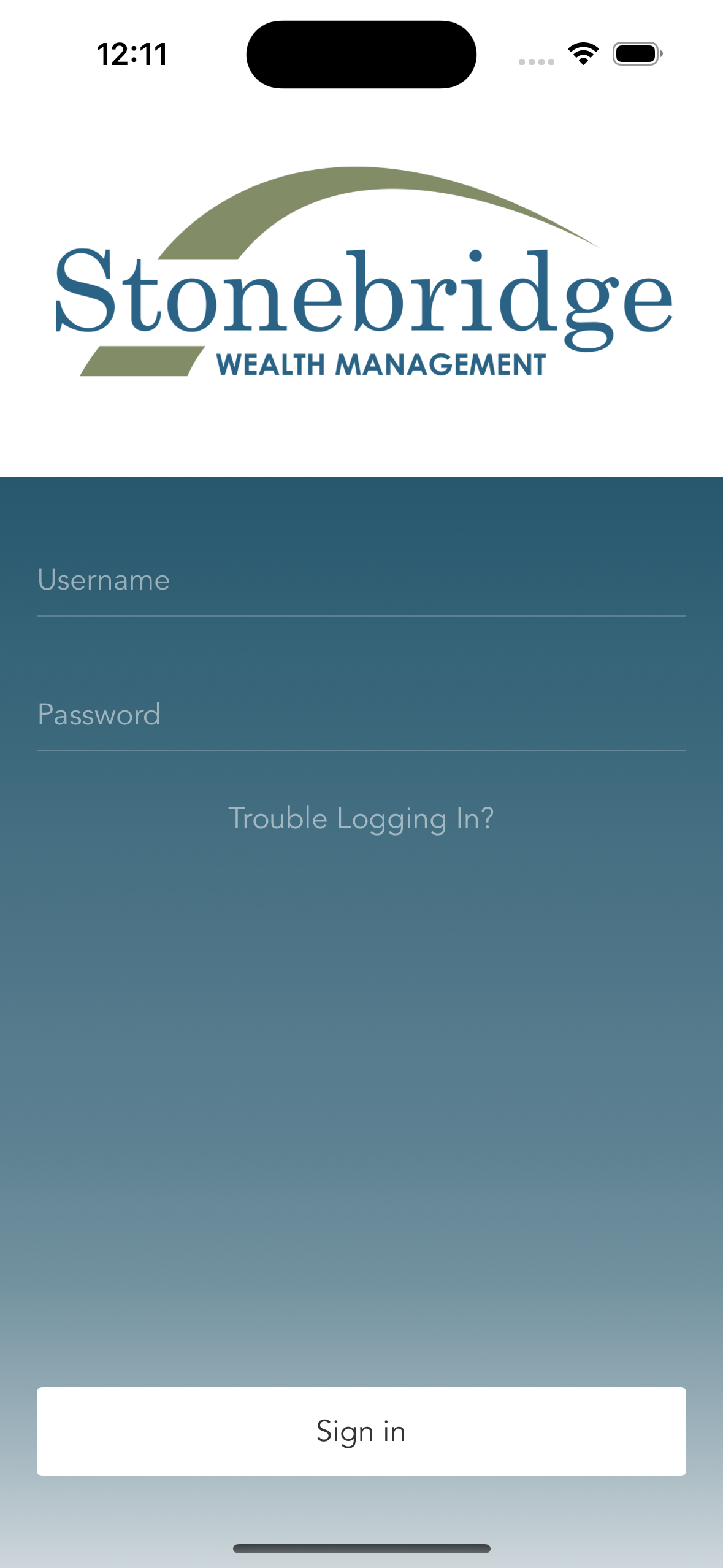 Stonebridge Advisers