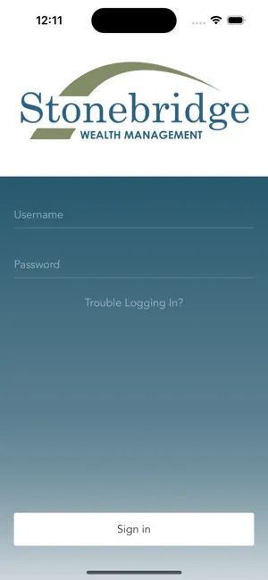 Stonebridge Advisers screenshot 1
