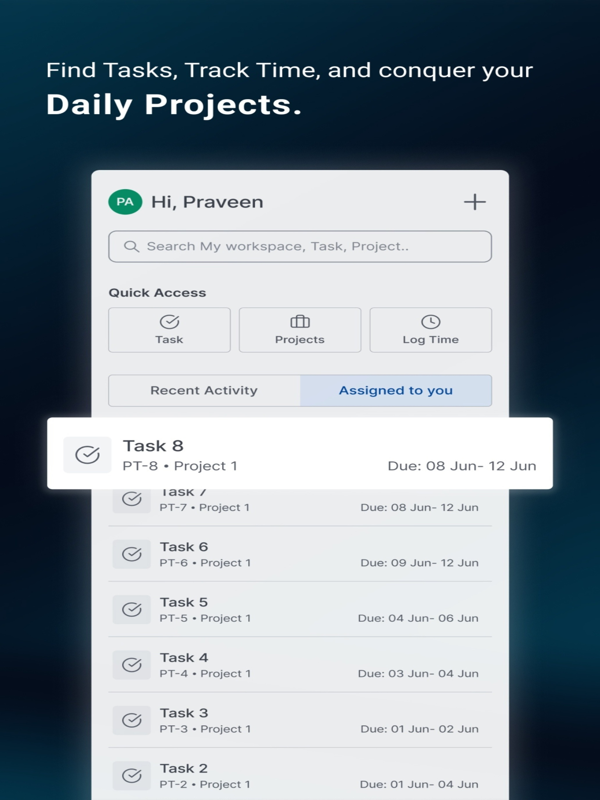 GoDesk Mobile screenshot 6