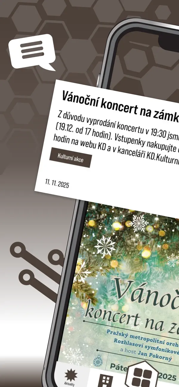 Screenshot #2 pour Dobříš