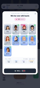 Idle Boxer screenshot