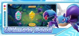 Elf Trainer: Legend Wars screenshot 3
