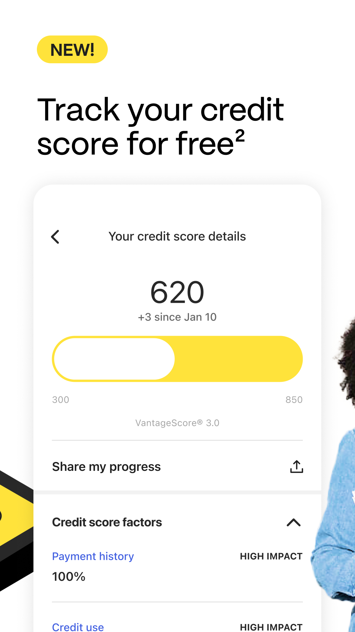 EarnIn: Beyond Cash Advance screenshot 3