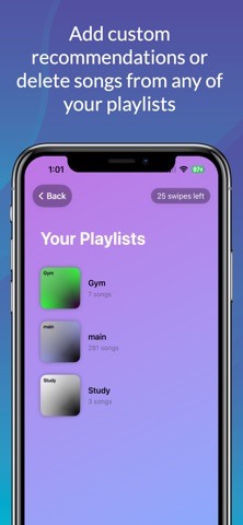ClusterJam Screenshot 2 of 4