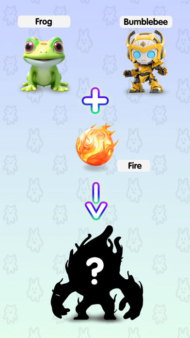 Mix Monster Animal Makeover Screenshot