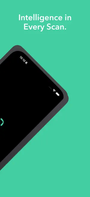 SnapScanner+ PDF, Docs & Cards screenshot 2