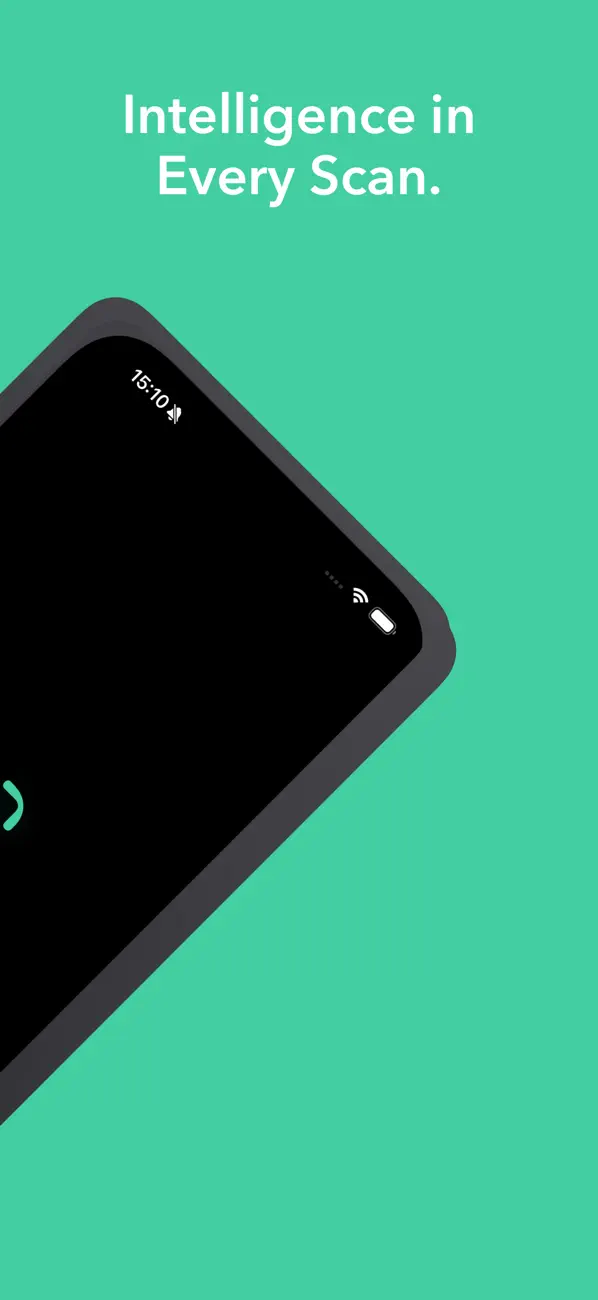 SnapScanner+ PDF, Docs & Cards Screenshot 2