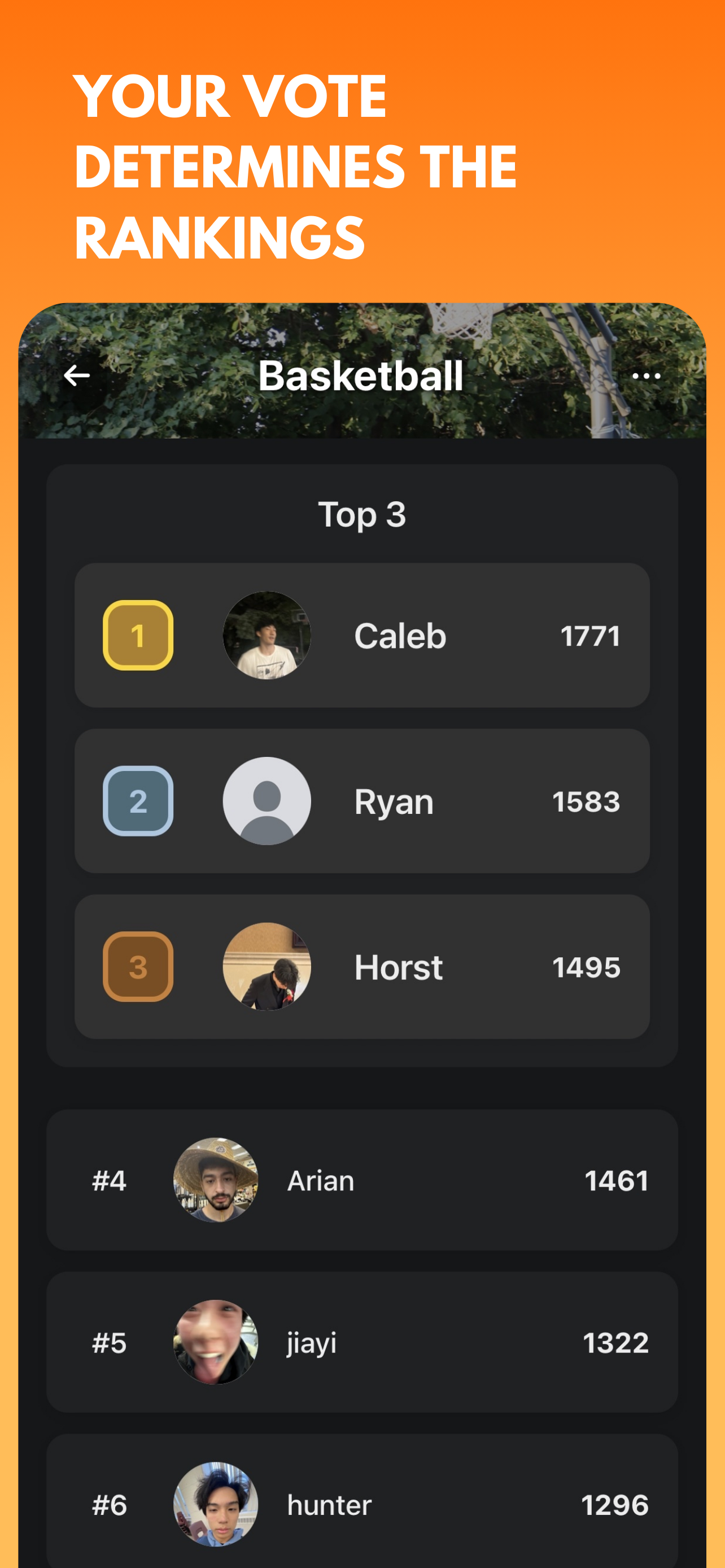 The Boards App