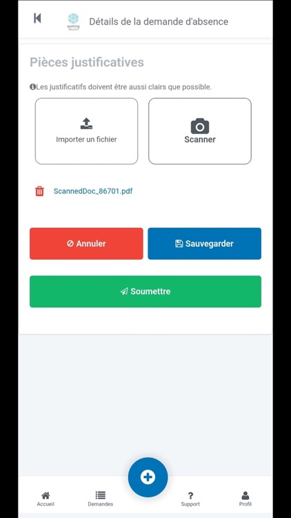 Ayming Collect screenshot-3