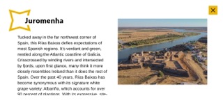 Juromenha Screenshot 2 of 4