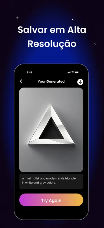 Logo Maker & AI Logo Generator screenshot 6 of 6