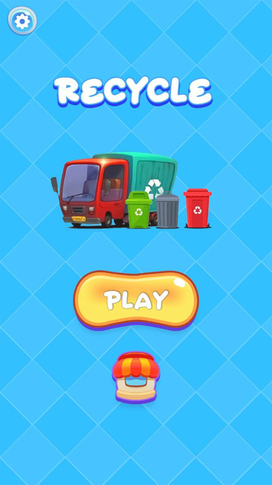 #1. garbage sorting (iOS) 来自: Quang Duong