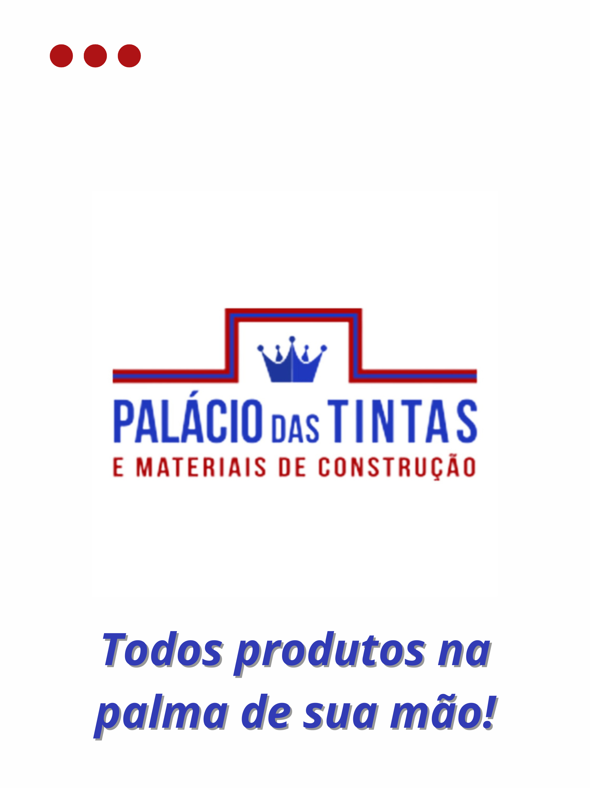 Palácio das Tintas screenshot 4