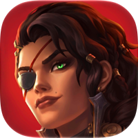 Legends of Runeterra