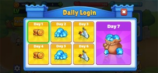 Heroic Tower Defense Screenshot 5 of 5