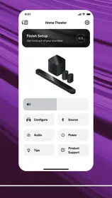 Boson: Headphones Control 3