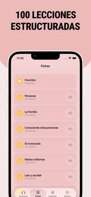 Aprende Indonesio rápido screenshot 4