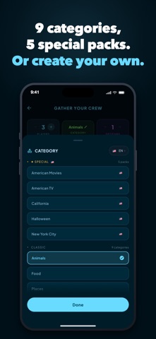 Deceivr Screenshot 3 of 7