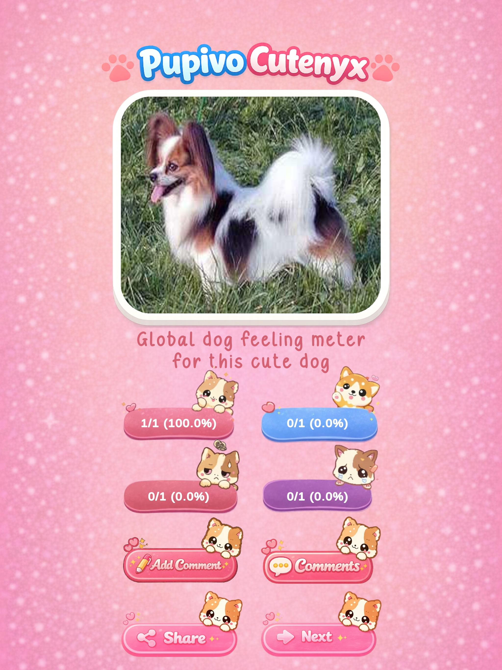 PupivoCutenyx screenshot 12
