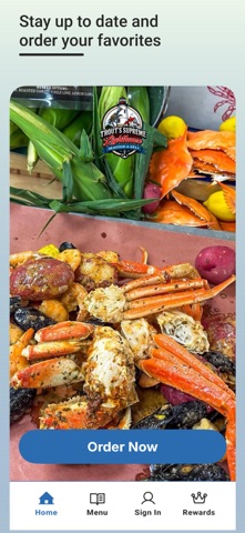Lighthouse Seafood & Deli Screenshot 2 of 6
