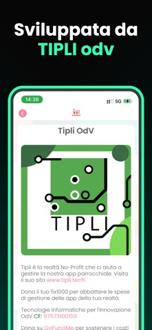 InfanziaPreco screenshot