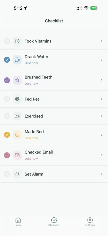 Did I Do It screenshot 2 of 5