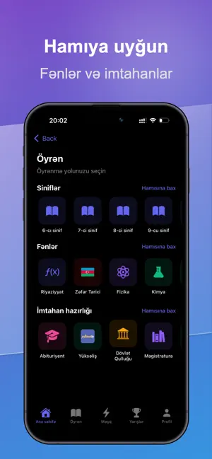 iOxu screenshot 3