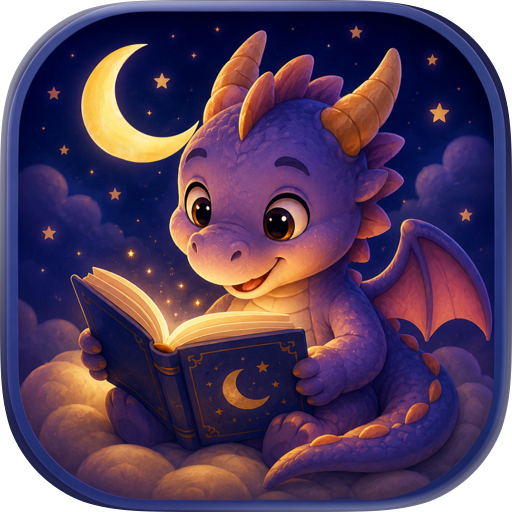 Mimpi: Bedtime Stories