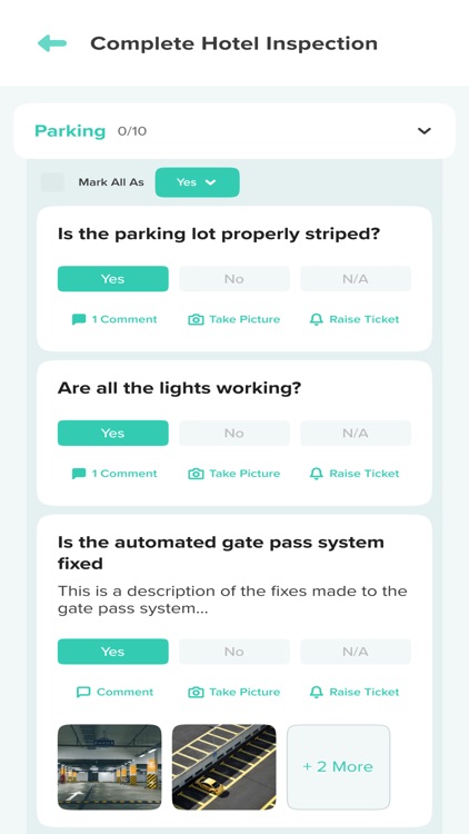 ProptorApp screenshot-3
