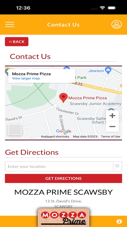 Mozza Prime Scawsby screenshot-3