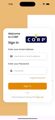 CORP Screenshot 3 of 10