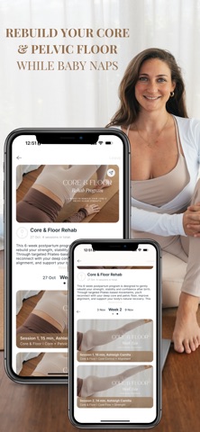 Body for Bump screenshot